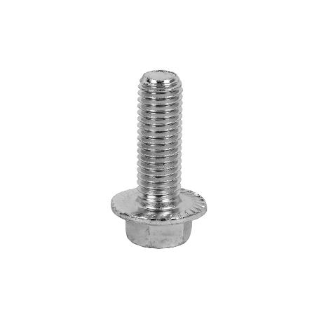 DIN-6921 C-8.8  M-12 X 30 Z   CAJA 50 UNID.