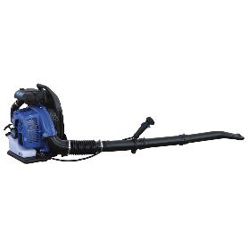 SOPLADOR DE MOCHILA MODELO MONTANA 63,3CC