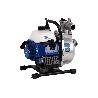 MOTOBOMBA GASOLINA 40,2 CC ENTRADA Y SALIDA 1,5 MODELO NEVADA