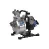 MOTOBOMBA GASOLINA 40,2 CC ENTRADA Y SALIDA 1,5 MODELO NEVADA