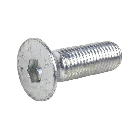 DIN 7991  M-12X70  INOX A2   CAJA 25 UNID.