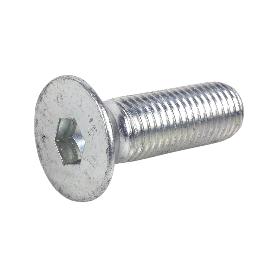 DIN-7991 C-10.9  M-20 X 70 Z   CAJA 10 UNID.