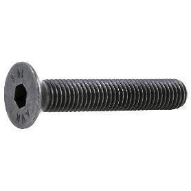 DIN-7991 C-10.9  M-20 X 80 N   CAJA 10 UNID.