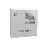 RELOJ DE PARED Ø40CM CRISTAL MODELO TEMPIO