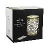 DIFUSOR/HUMIDIFIC. AROMATERAPIA 100 ML MODELO OASIS