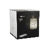 DIFUSOR/HUMIDIFIC. AROMATERAPIA 100 ML MODELO MIRAGE.