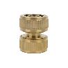 REPARADOR MANGUERA LATÓN 3/4 (19 MM)