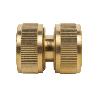 REPARADOR MANGUERA LATÓN 3/4 (19 MM)