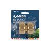 REPARADOR MANGUERA LATÓN 3/4 (19 MM)