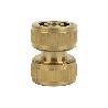 REPARADOR MANGUERA LATÓN 3/4 (19 MM)