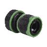 CONECTOR Y AQUASTOP 5/8 - 3/4 (15-19 MM)