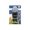 CONECTOR Y AQUASTOP 1/2 - 5/8 (13-15 MM)