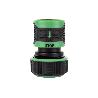 CONECTOR Y AQUASTOP 1/2 - 5/8 (13-15 MM)
