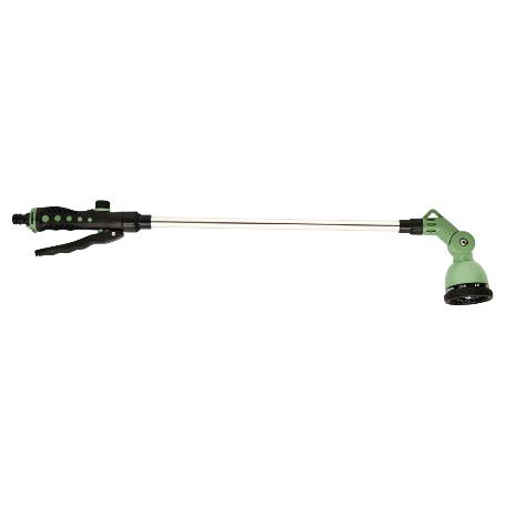 LANZA RIEGO 66CM, 10 POSICIONES