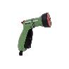 PISTOLA DE RIEGO CON CONTROL DE CAUDAL