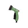 PISTOLA DE RIEGO CON CONTROL DE CAUDAL