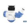 ADAPTADOR GRIFO 3 FUNCIONES