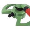 ASPERSOR ROTACIONAL DE 3 BRAZOS