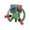 ASPERSOR ROTACIONAL DE 3 BRAZOS