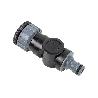 ADAPTADOR DE GRIFO ARTICULADO