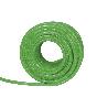 MANGUERA FLEXOLÁTEX TRANSL. 19MM (3/4) 25M.