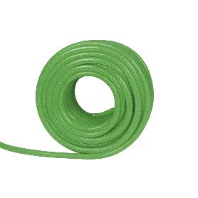 MANGUERA FLEXOLÁTEX TRANSL. 25MM (1) 25M.