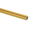 MANGUERA PVC MODELO STORM 3C TRENZADA Ø15X15 M