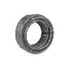 ROLLO DE TUBERÍA HIDRO GRIS CERTIFICADA Ø25 MM 25 M