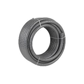 ROLLO DE TUBERIA HIDRO GRIS CERTIFICADA Ø40MM 25M