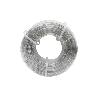 MANGUERA PVC MONOCAPA CRISTAL 5X8MM/100M