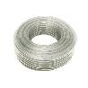 MANGUERA PVC MONOCAPA CRISTAL 7X10MM/100M