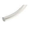 MANGUERA PVC MONOCAPA CRISTAL 30X38MM/25M