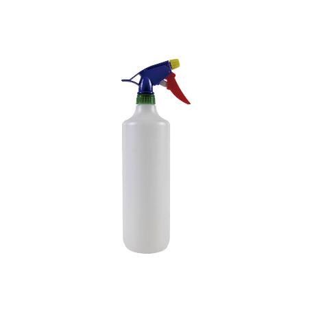 PULVERIZADOR MANUAL 1.000 ML   CAJA 12 UNID.