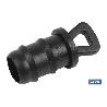 TAPON FINAL Ø16MM VENTA UNITARIA