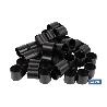 TAPON DOBLE ANILLO PE Ø16MM VENTA UNITARIA
