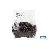 CONEXIÓN CTR Ø16MM (MARRÓN-MAX SEGUR.) VENTA UNITARIA