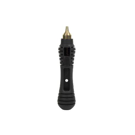 SACABOCADOS SIMPLE 3 MM GOTEROS VENTA UNITARIA