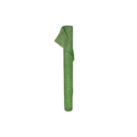 MALLA SOMBREO VERDE CLARO 80% / 90 GRS - 2 X 50 MTS