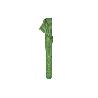 MALLA SOMBREO VERDE CLARO 80% / 90 GRS - 2 X 50 MTS