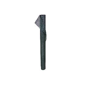 MALLA SOMBREO VERDE OSCURO 90% / 120 GRS - 2 X10 MTS
