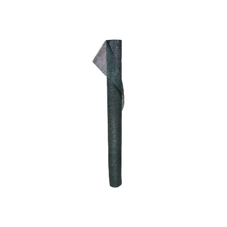 MALLA SOMBREO VERDE OSCURO 90% / 120 GRS - 2 X 50 MTS