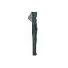 MALLA SOMBREO VERDE OSCURO 90% / 120 GRS - 2 X 50 MTS