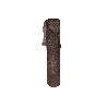 MALLA OCULTACIÓN MARRÓN 90% / 120 GRS - 1 X 50 MTS