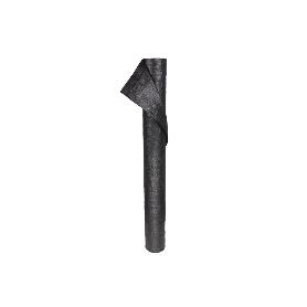 MALLA ANTIHIERBAS 100 GRAMS NEGRA 1,5X50 MTS
