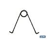 MUELLE TIJERA 9001 8080 VENTA UNITARIA