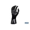 EXPOSITOR DE GUANTES BASE MAGNÉTICA
