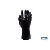 EXPOSITOR DE GUANTES BASE MAGNÉTICA