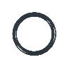GOMA TÓRICA DE 104X3   CAJA 10 UNID.
