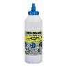 POLVO TIRALINEAS AZUL BOTE 500 GRAMOS ENTRY