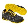 ZAPATO BAJO SEGURIDAD MAURER S3L MODELO AMERINA ANTIDESLIZANTE CON SUELA COMPOSITE Y RESISTENCIA A LOS HIDROCARBURO